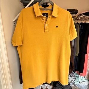 Scotch and Soda Polo